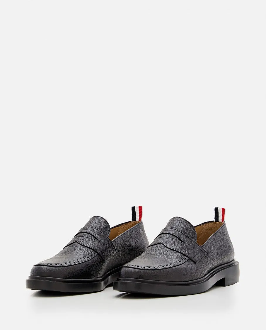 Penny Leather Loafer