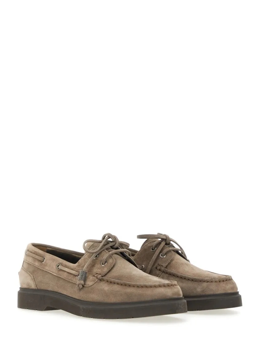 Penny Sail" Loafer