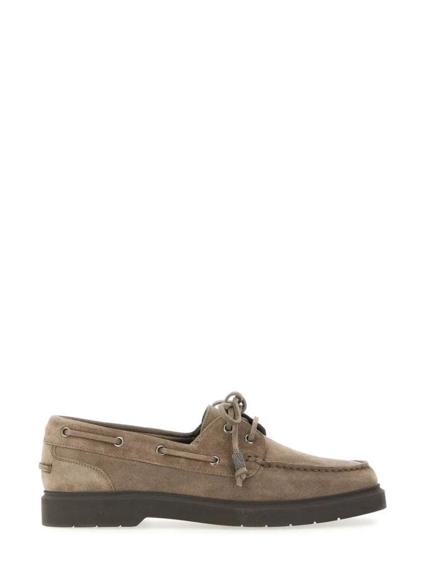 Penny Sail" Loafer