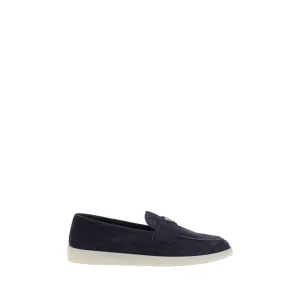 Prada Men's Loafers