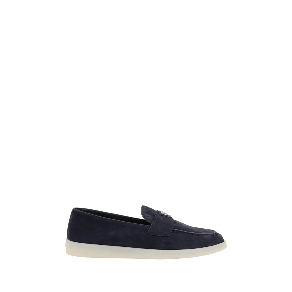 Prada Men's Loafers