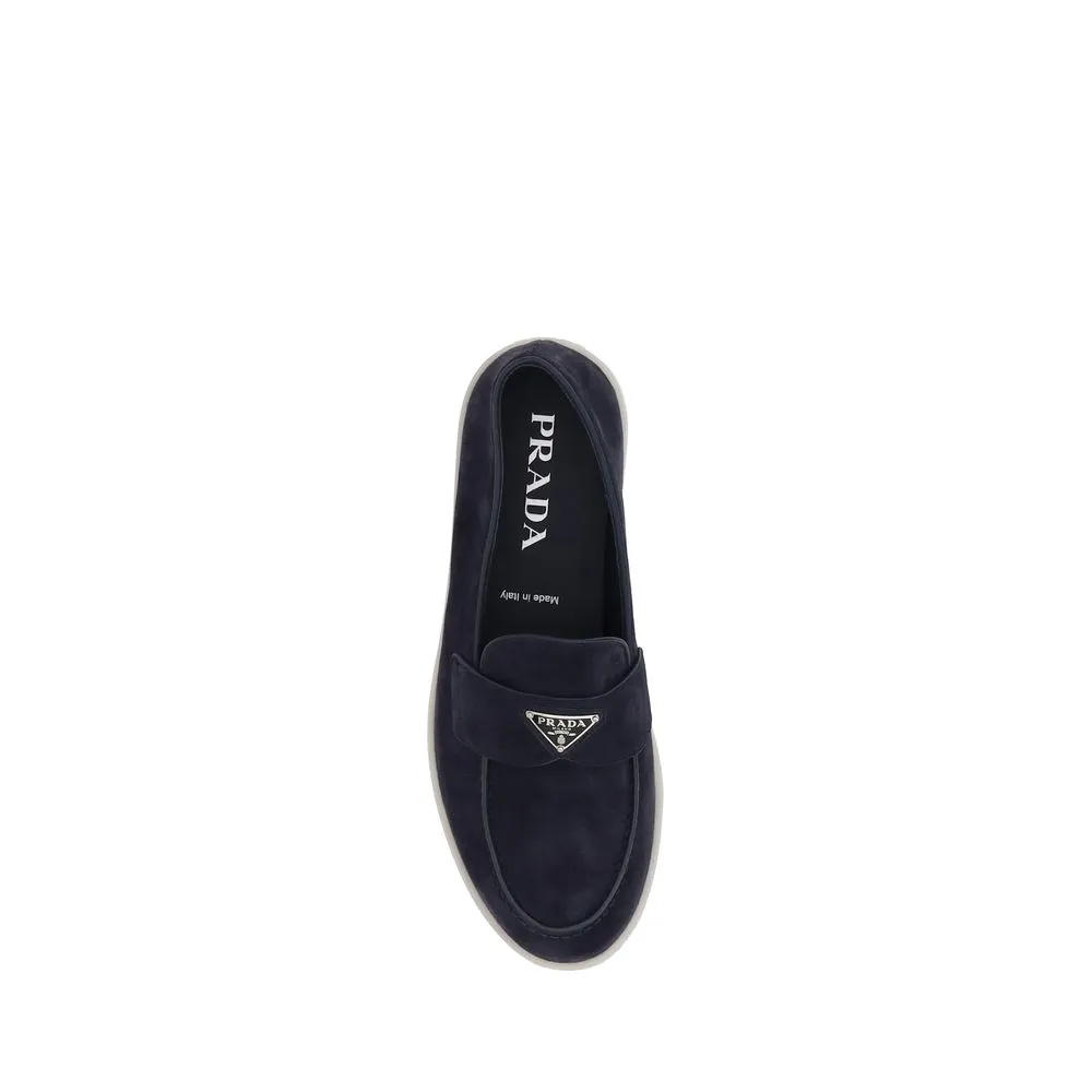 Prada Men's Loafers
