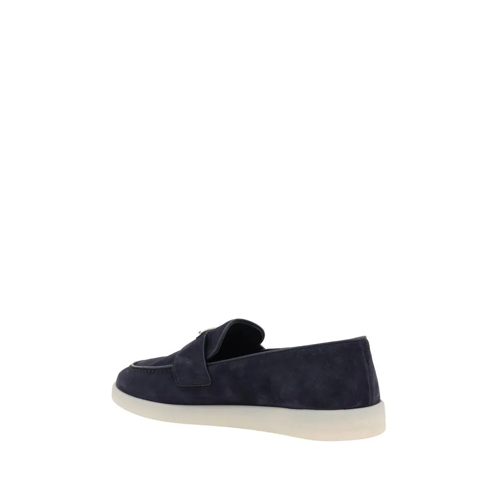 Prada Men's Loafers