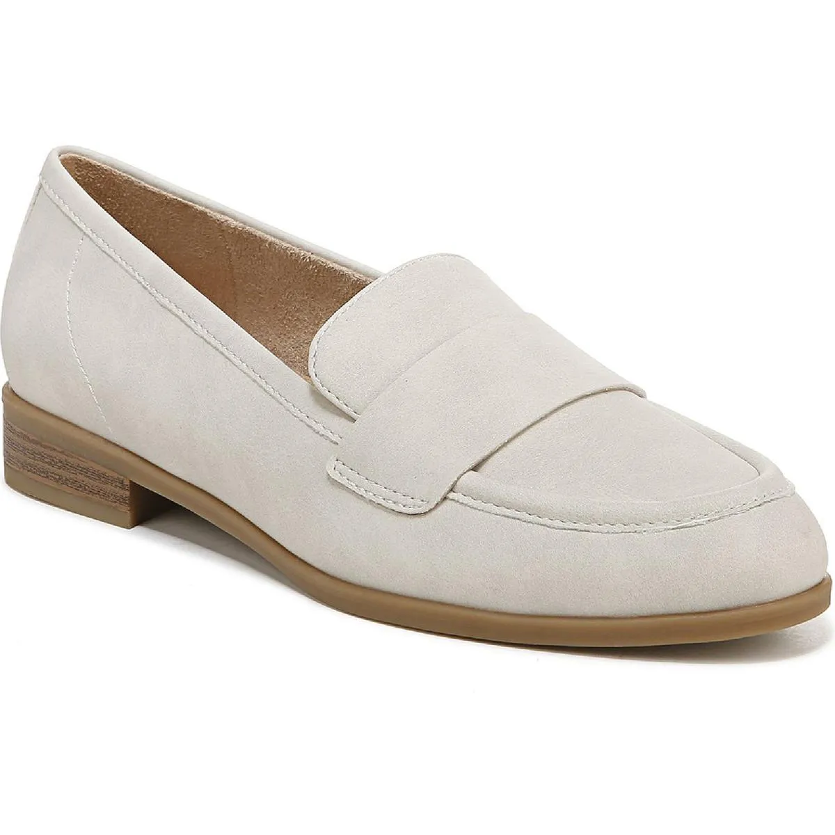 Rate Moc Womens Slip On Loafers