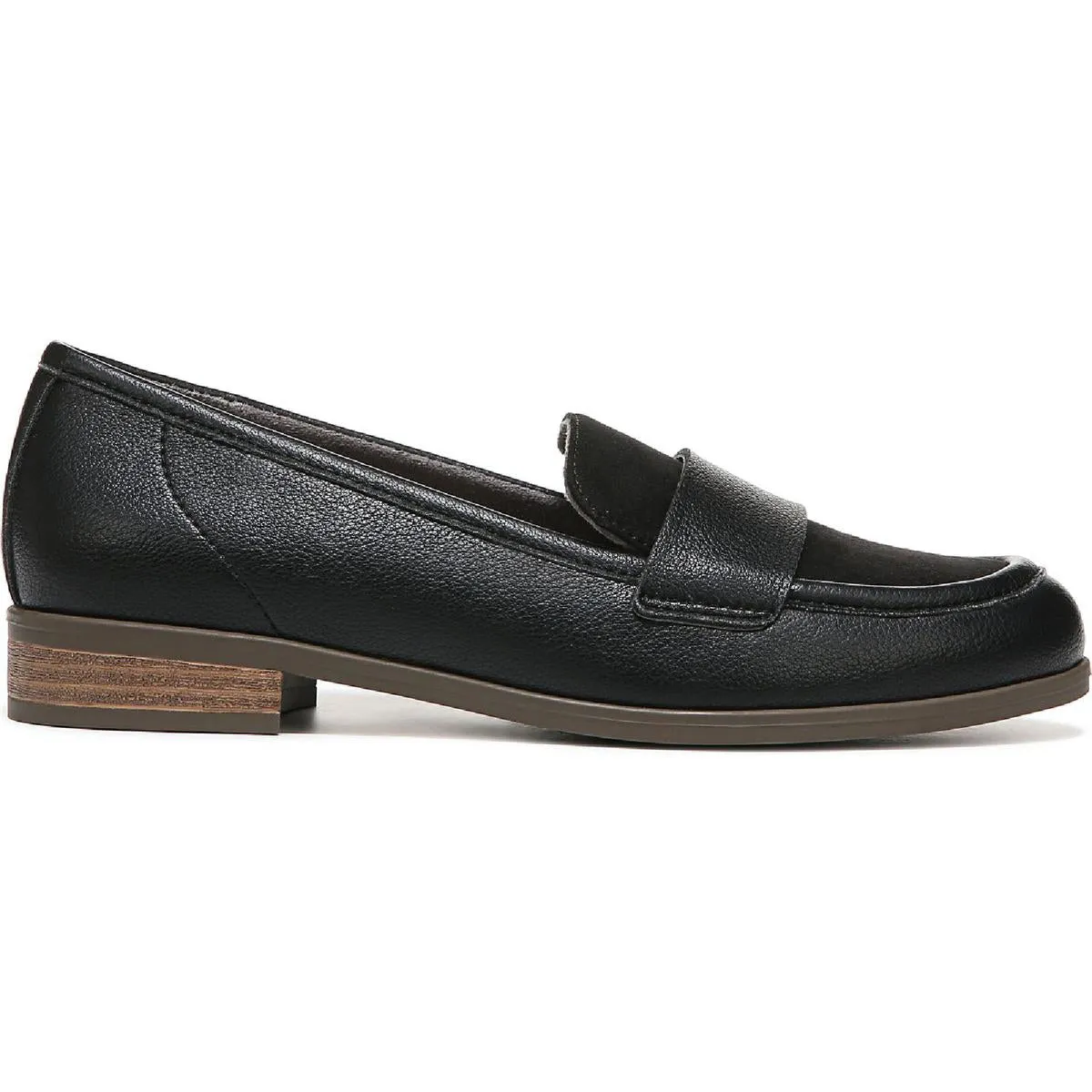 Rate Moc Womens Slip On Loafers