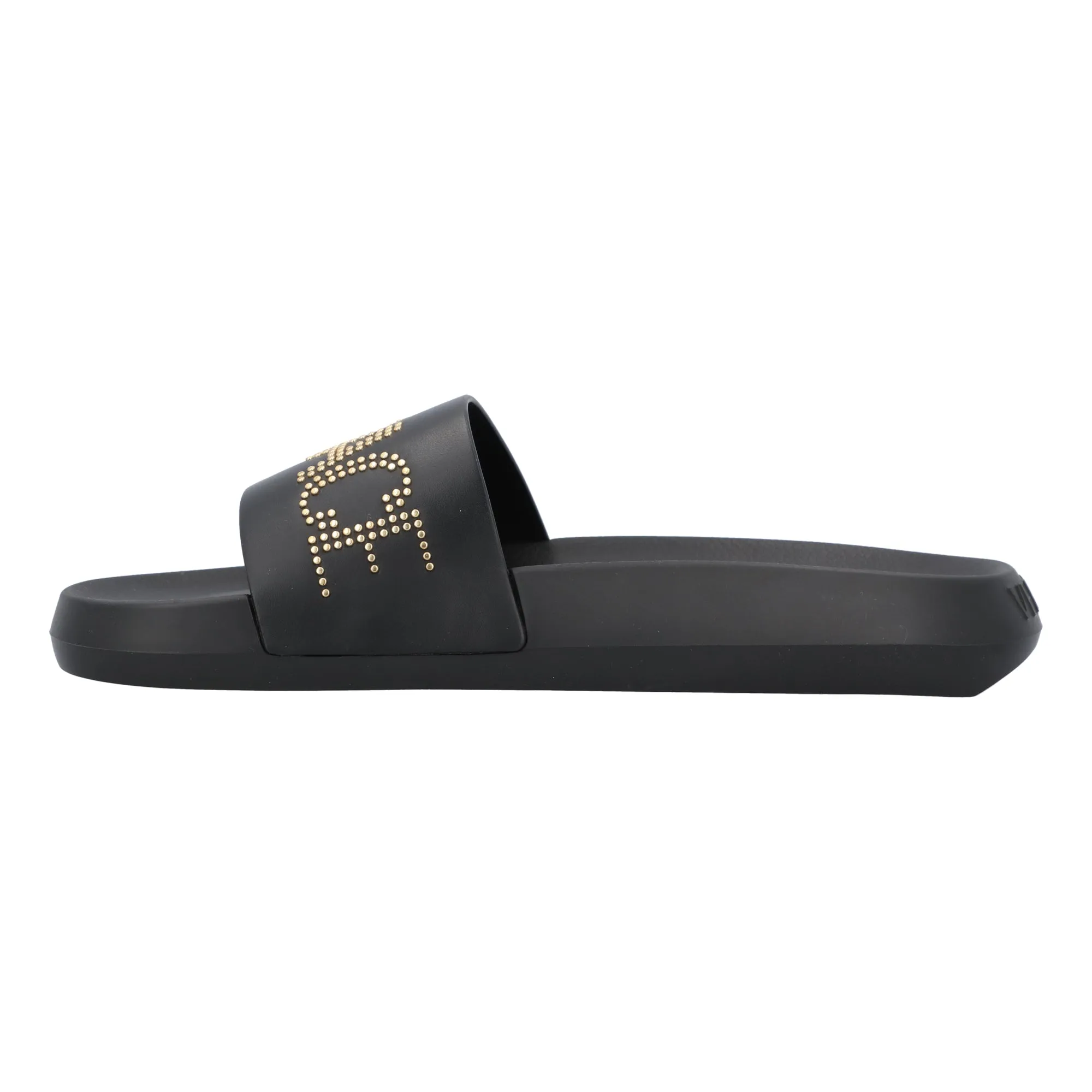 Rubber Pool Slides