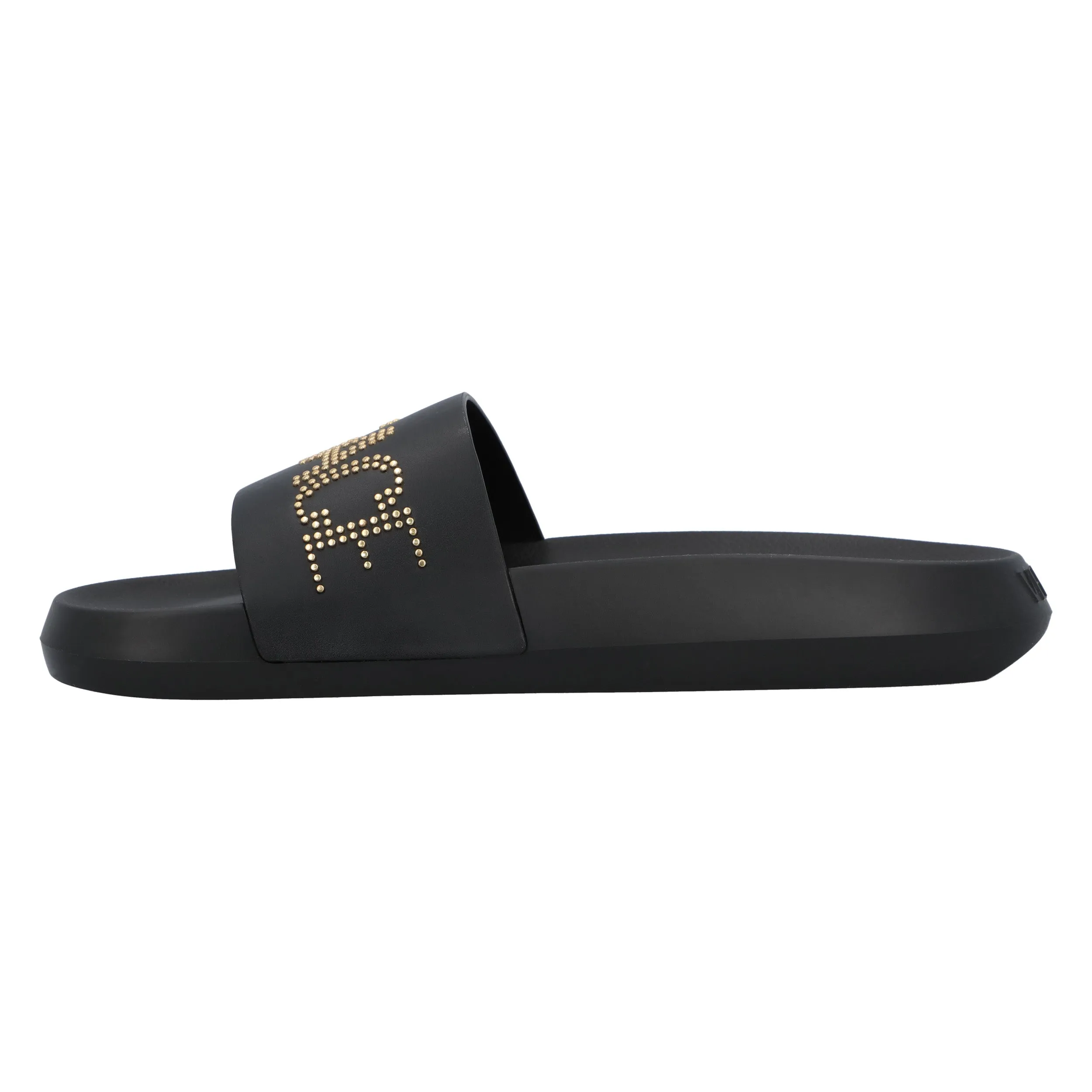 Rubber Pool Slides