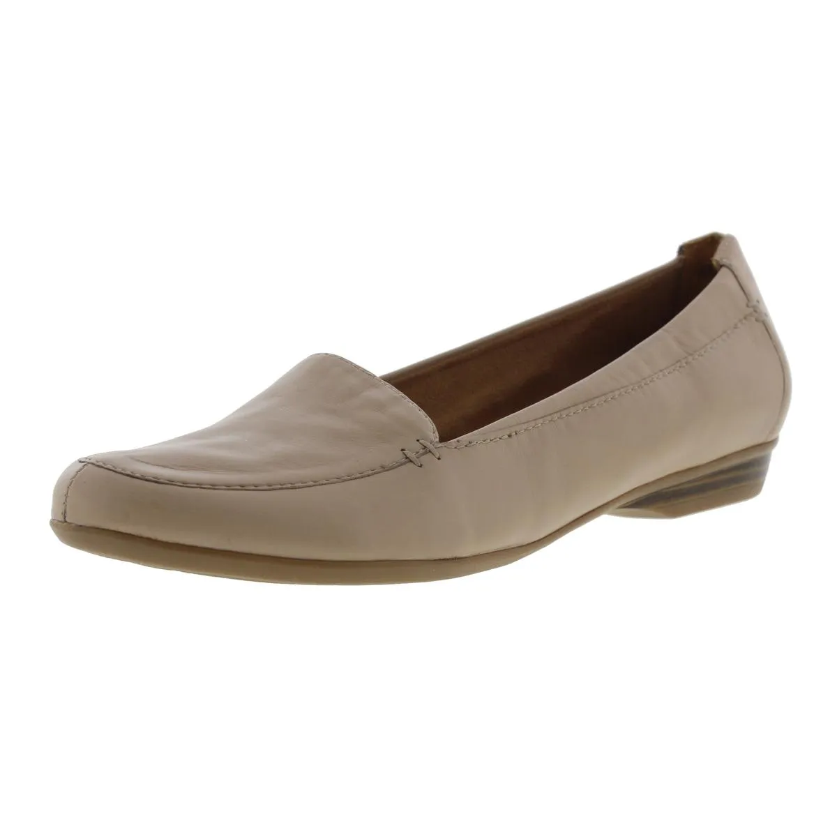 Saban Womens Loafers