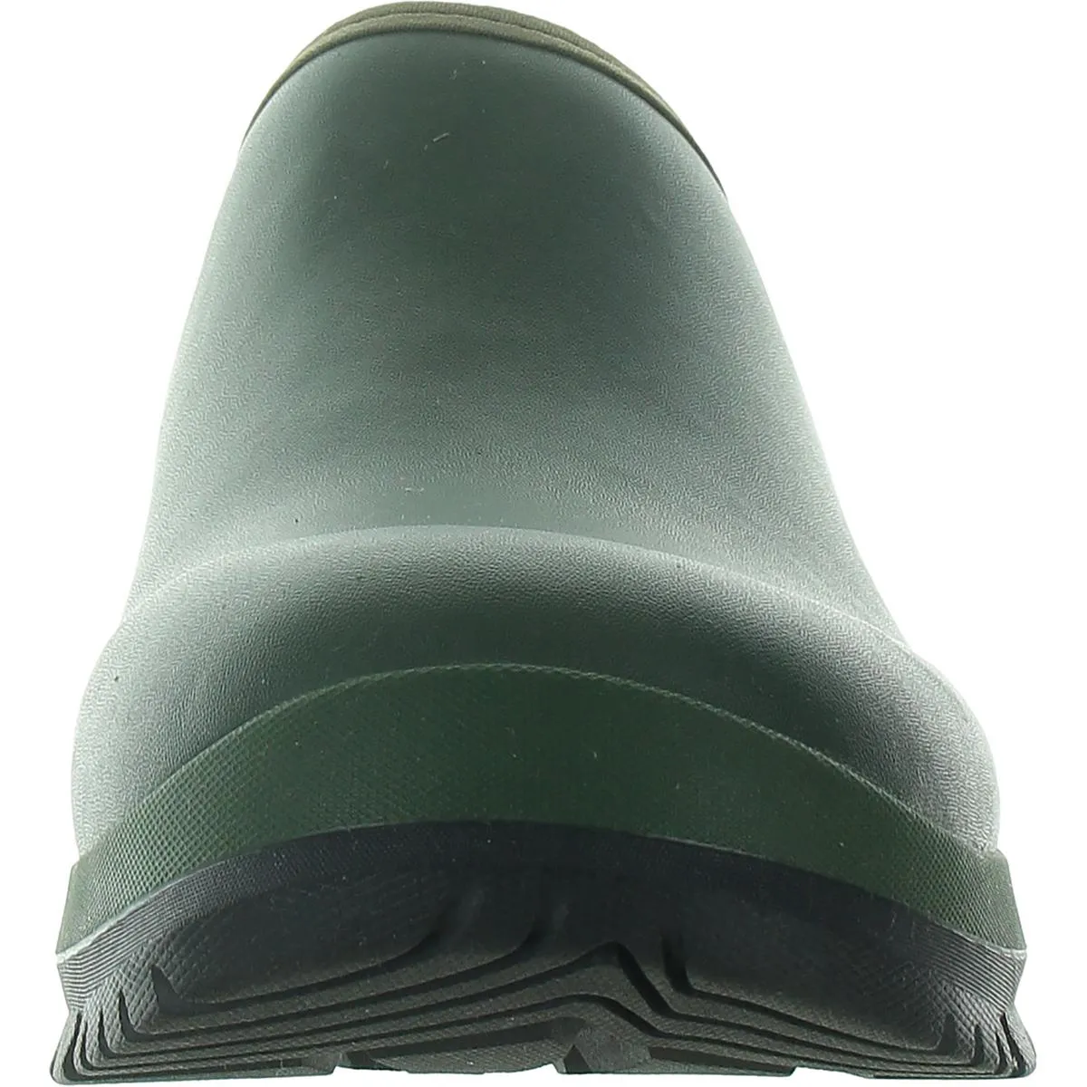Sauvie II Mens Slip Resistant Man Made Slip-on Shoes