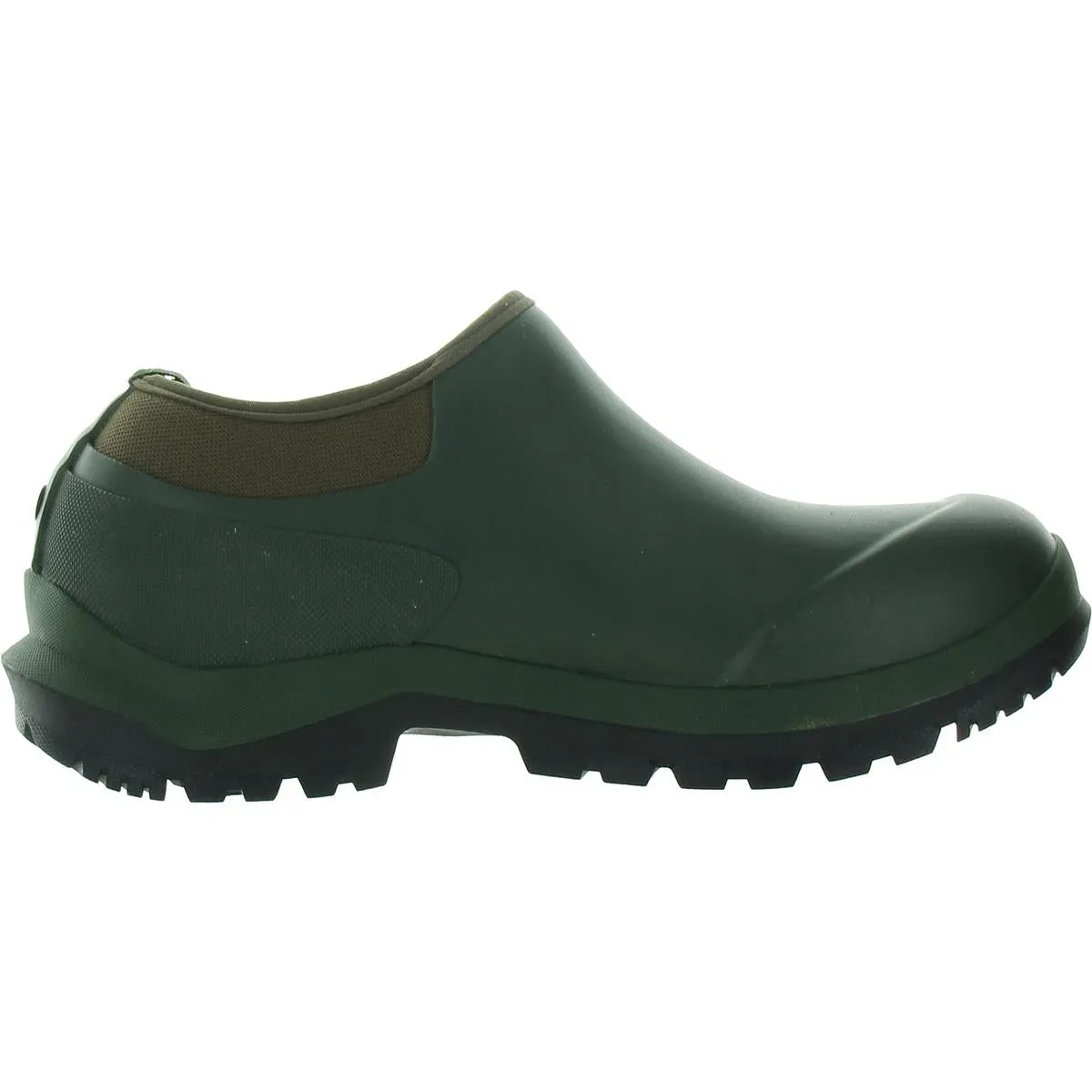Sauvie II Mens Slip Resistant Man Made Slip-on Shoes