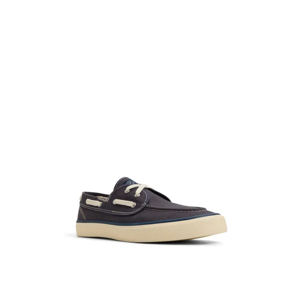 Sea Mate Boat Shoe Sneaker