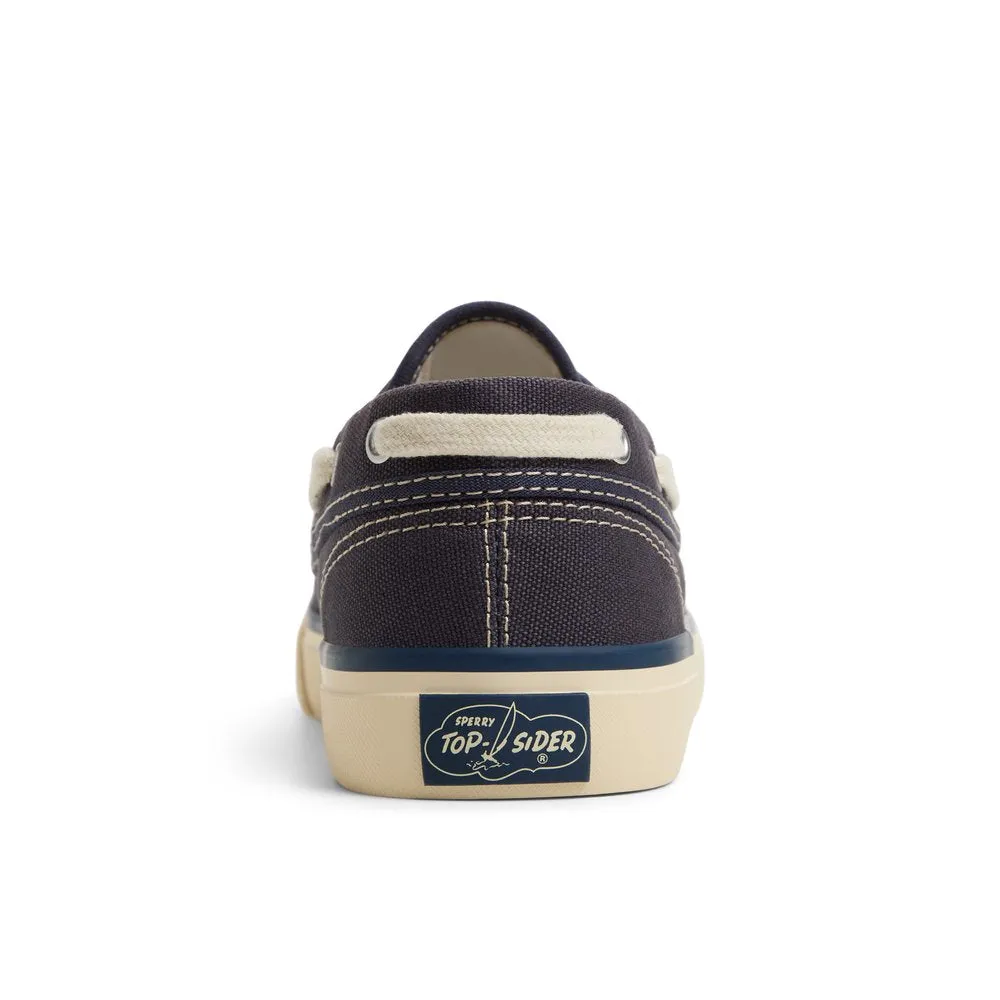 Sea Mate Boat Shoe Sneaker
