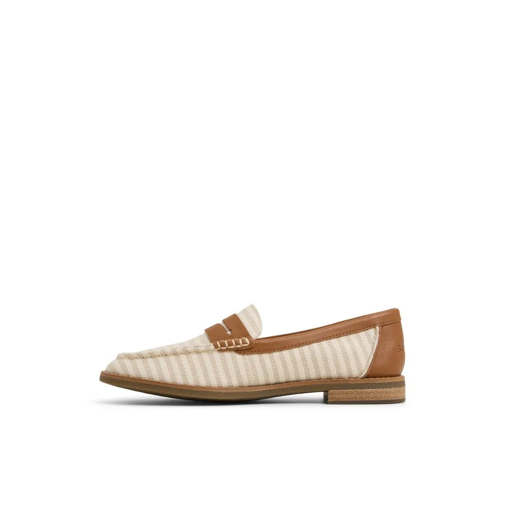 Seaport Penny Loafer