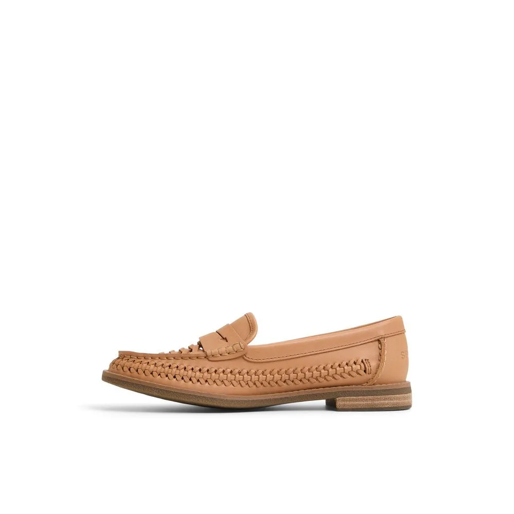 Seaport Woven Loafer