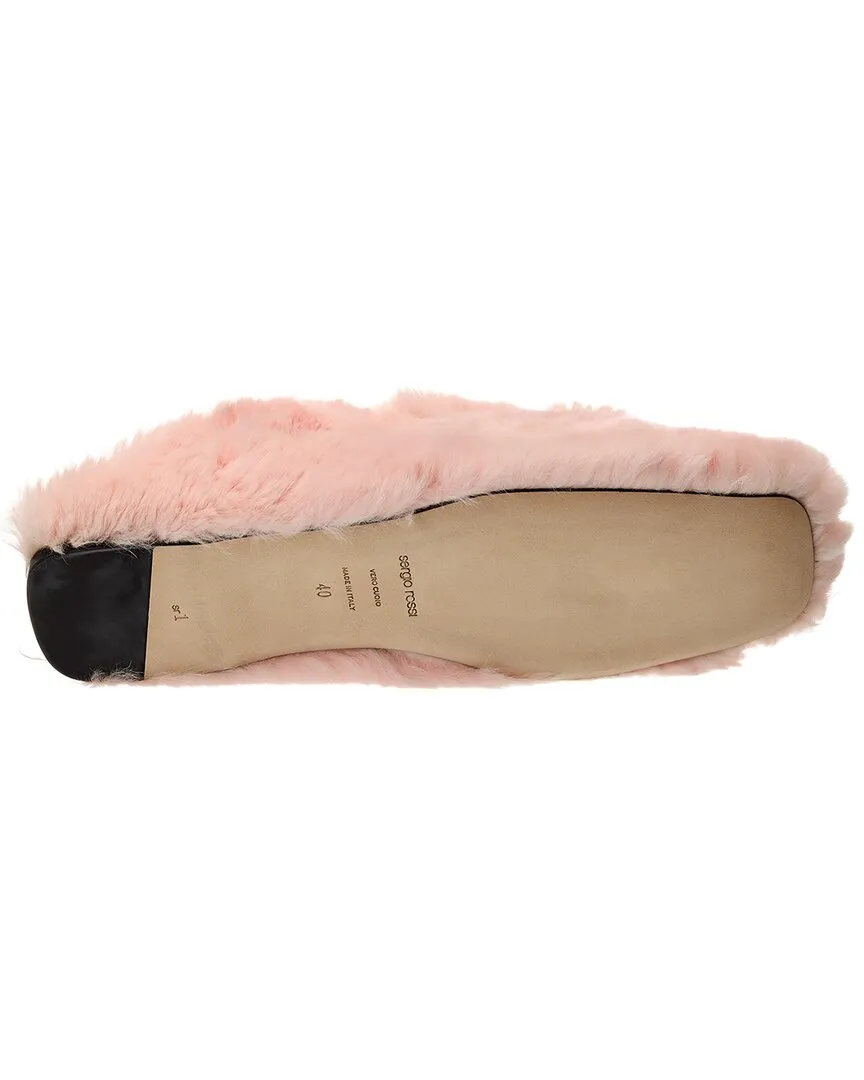 Sergio Rossi SR1 Loafer
