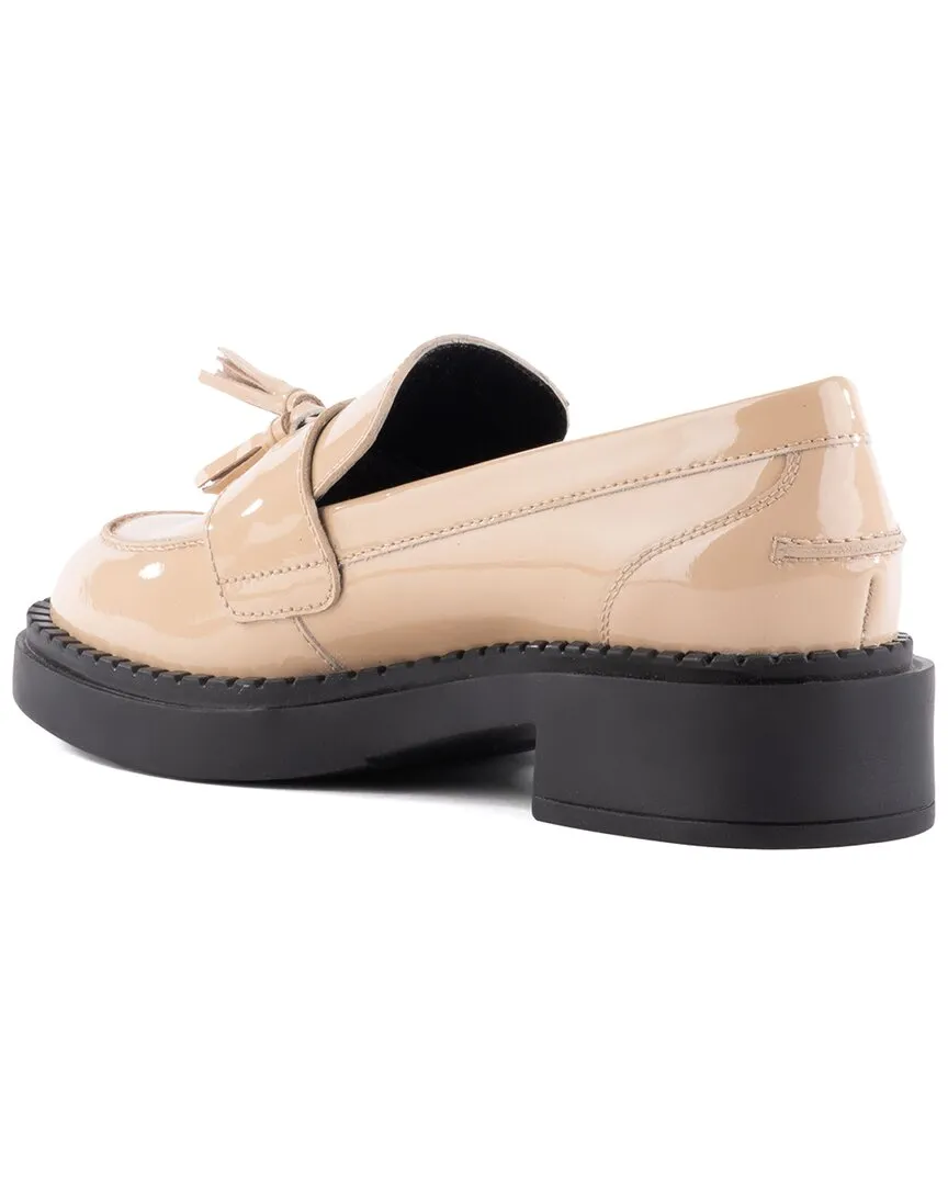 Seychelles Final Call Leather Loafer