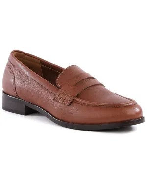 Seychelles Morton Leather Loafer