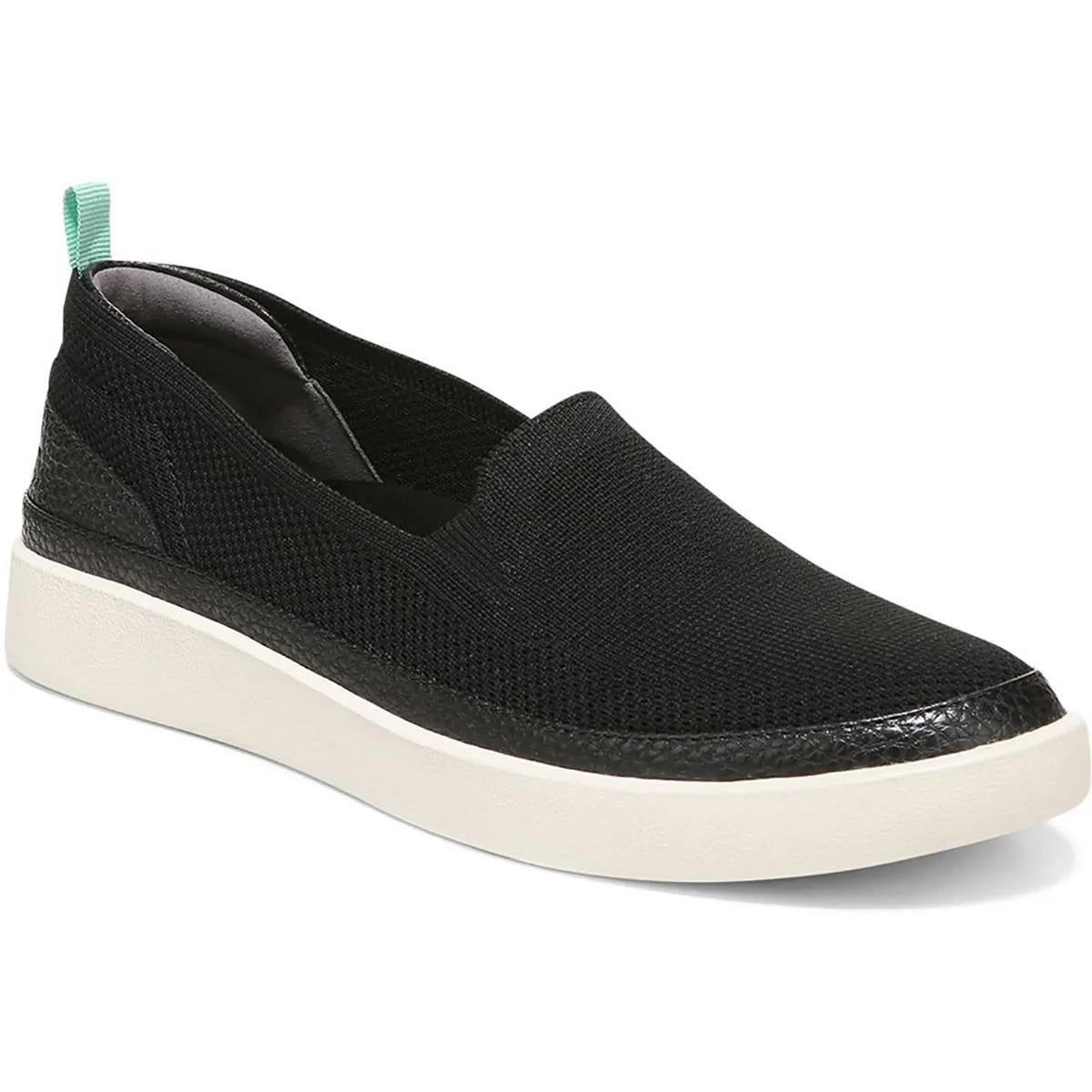 Sidney Womens Slip On Casual Loafers