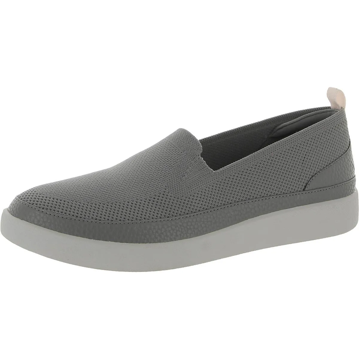 Sidney Womens Slip On Casual Loafers