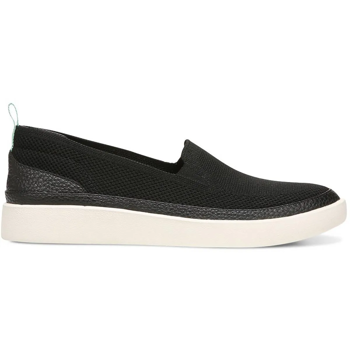 Sidney Womens Slip On Casual Loafers