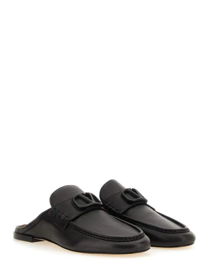 Signature Vlogo Sandal
