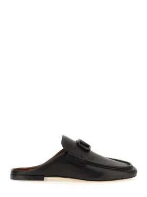 Signature Vlogo Sandal