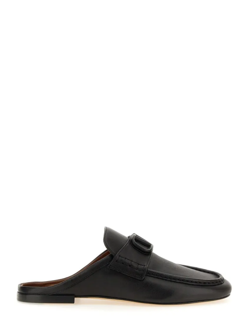 Signature Vlogo Sandal