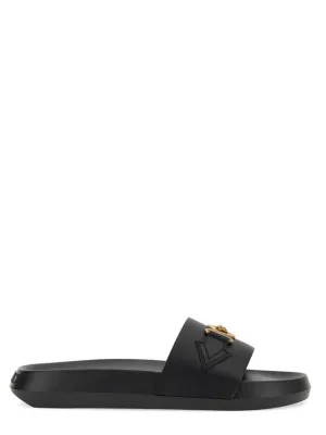Slide Sandal