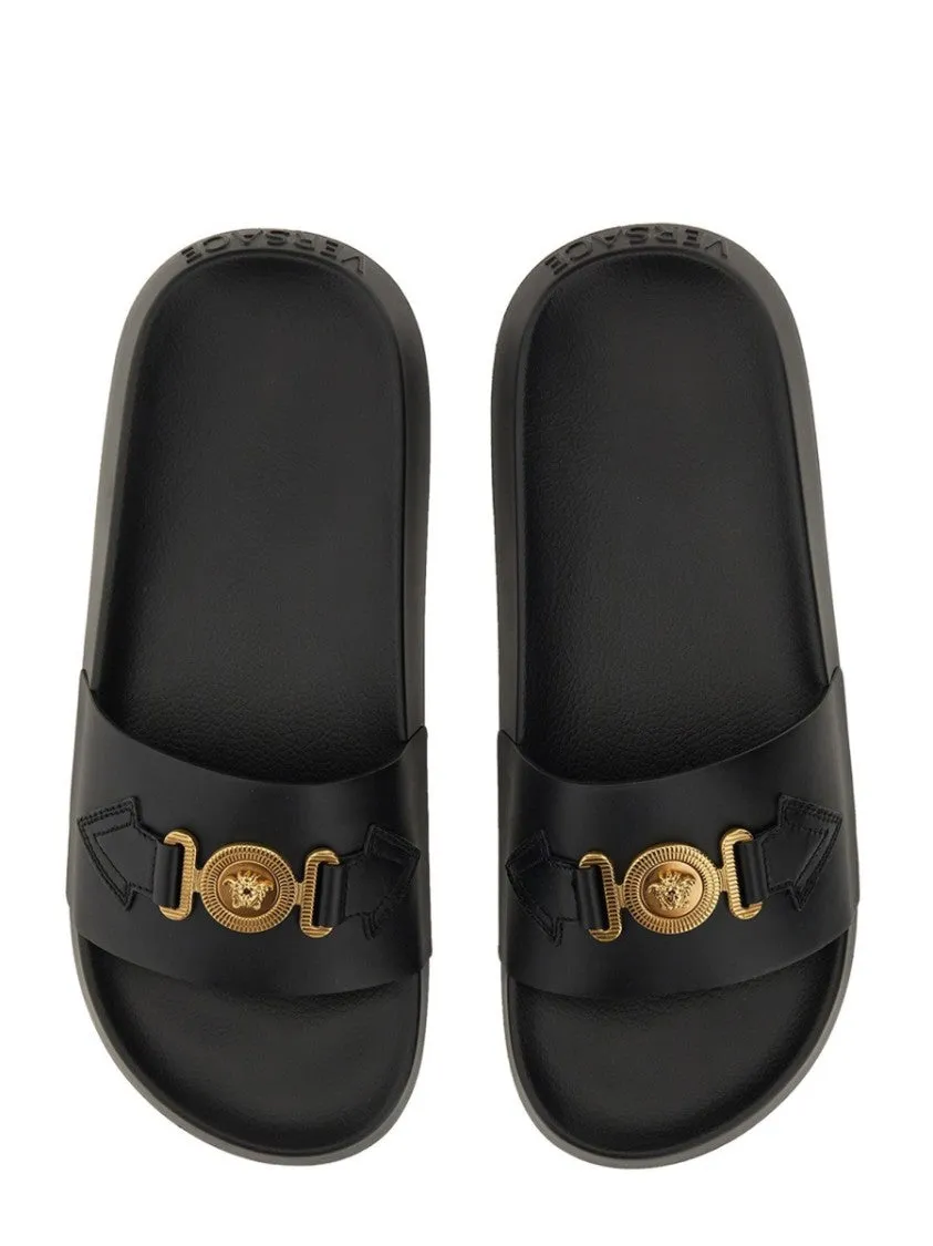 Slide Sandal
