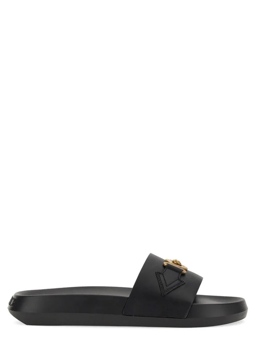 Slide Sandal
