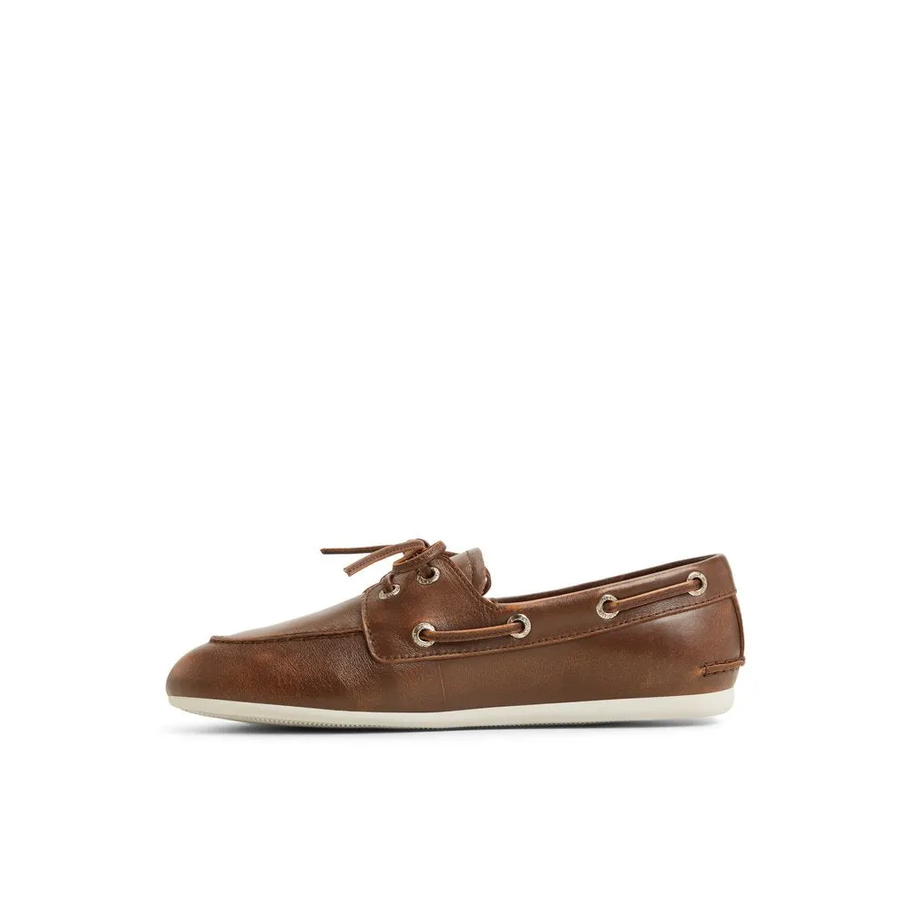 Slim Boat Shoes