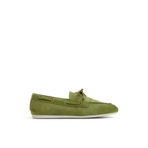 Slim Boat Shoes
