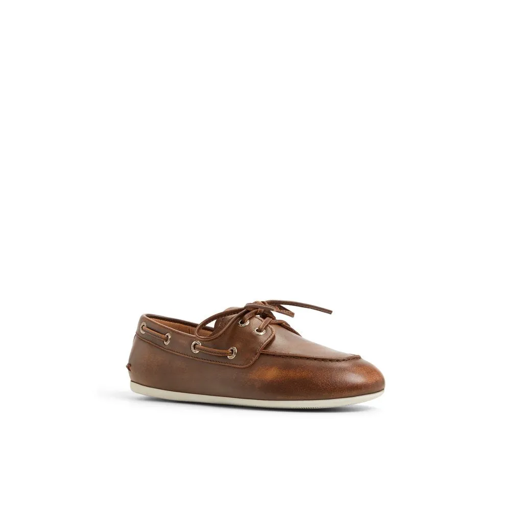 Slim Boat Shoes
