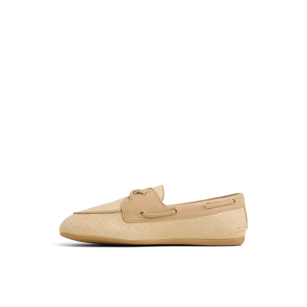 Slim Boat Shoes