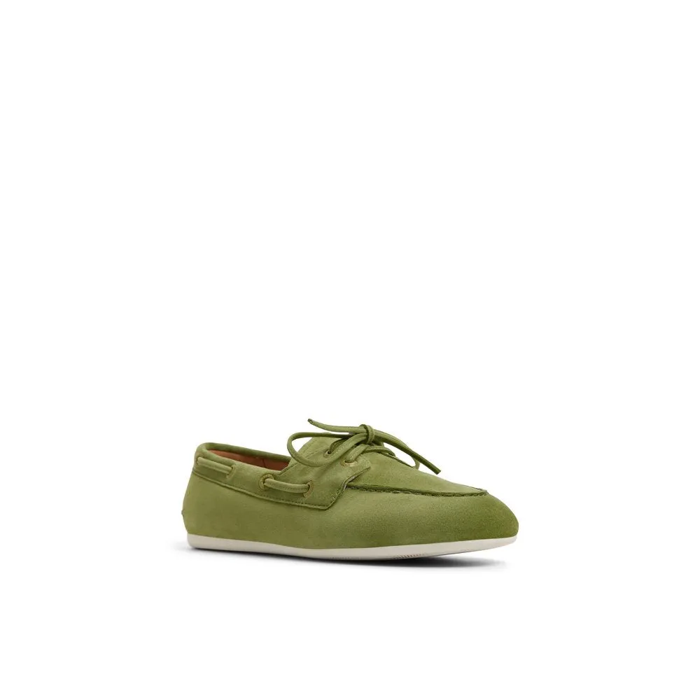 Slim Boat Shoes