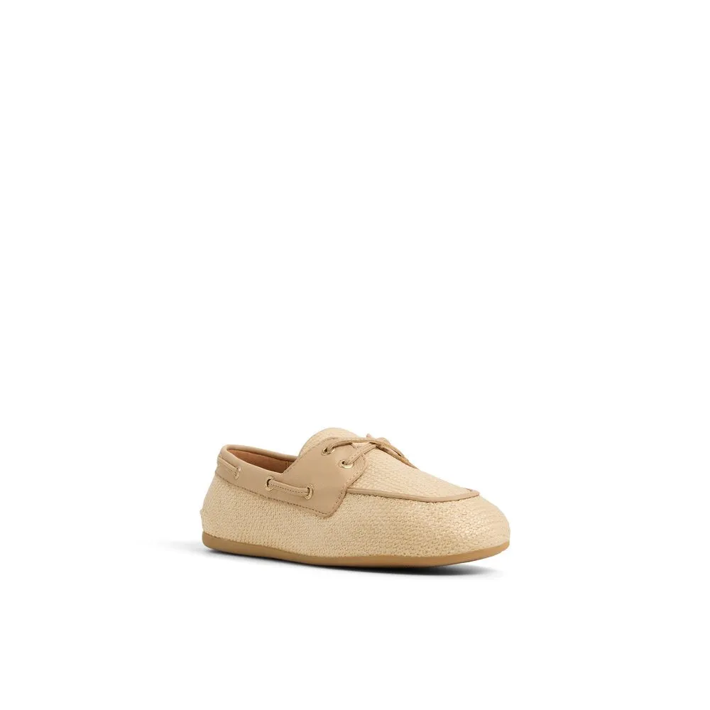 Slim Boat Shoes
