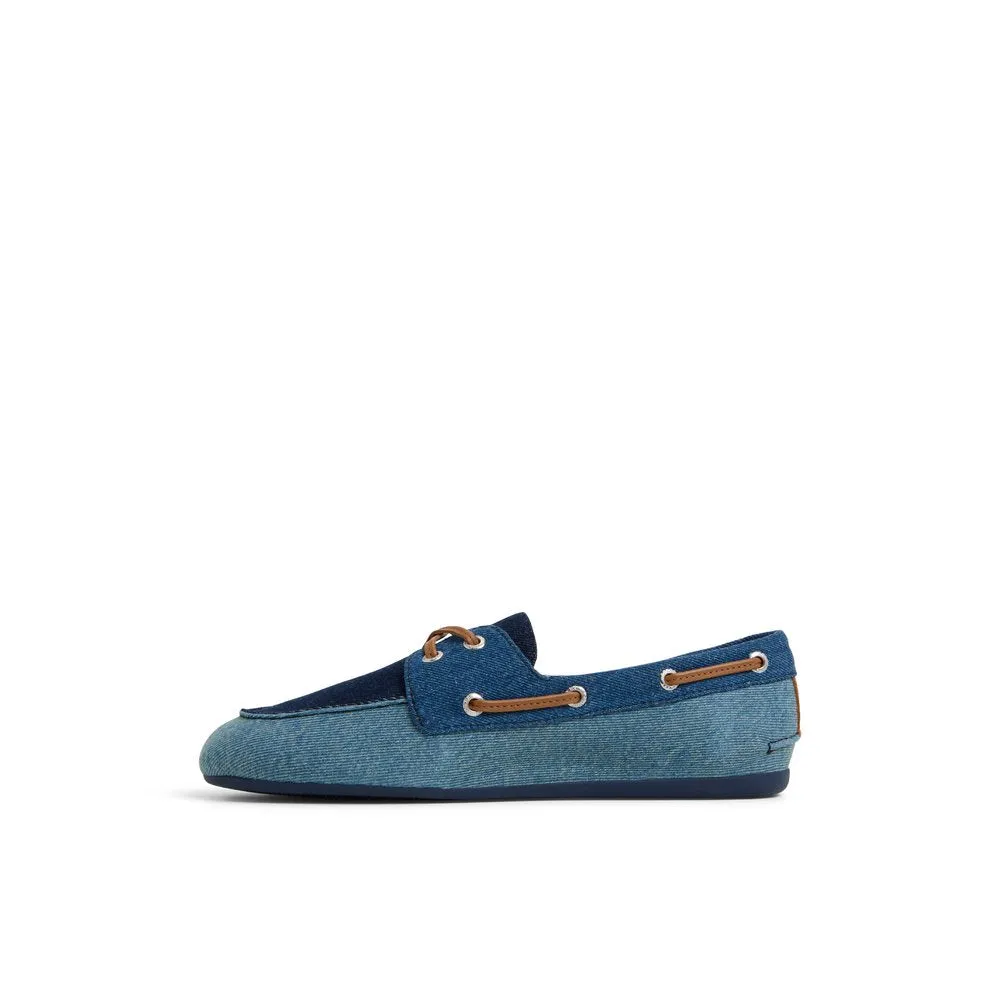 Slim Boat Shoes