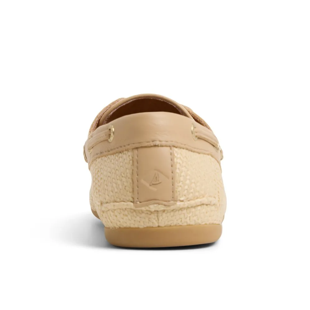 Slim Boat Shoes