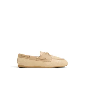 Slim Boat Shoes