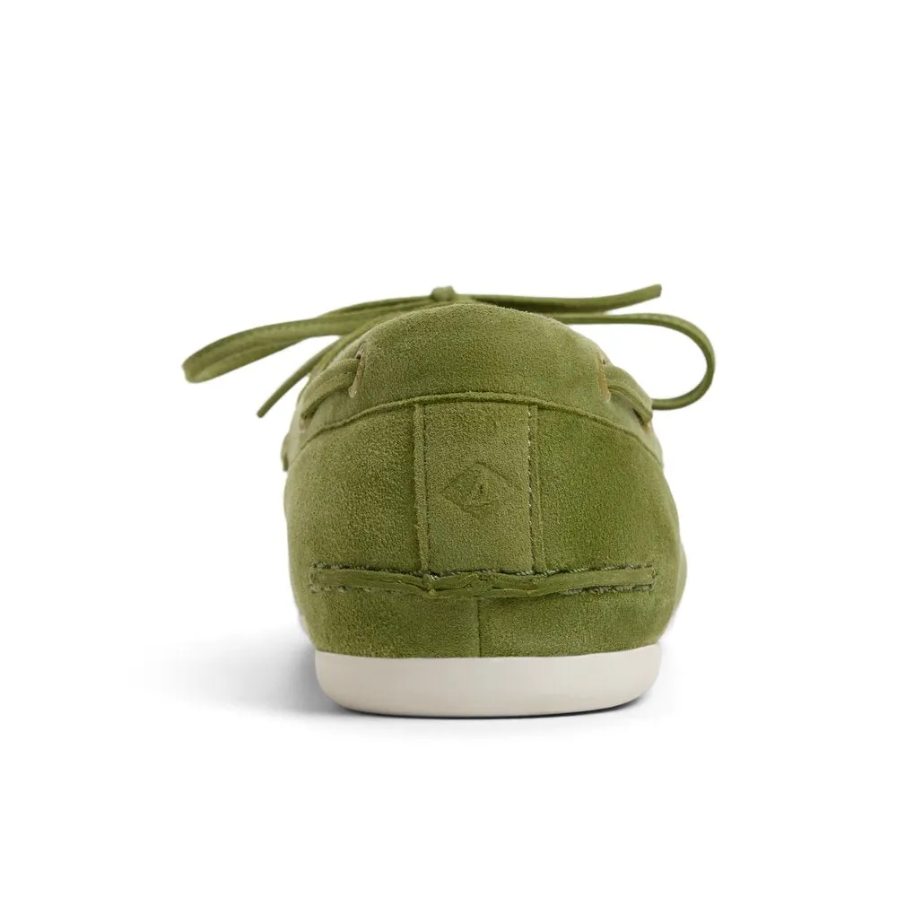 Slim Boat Shoes