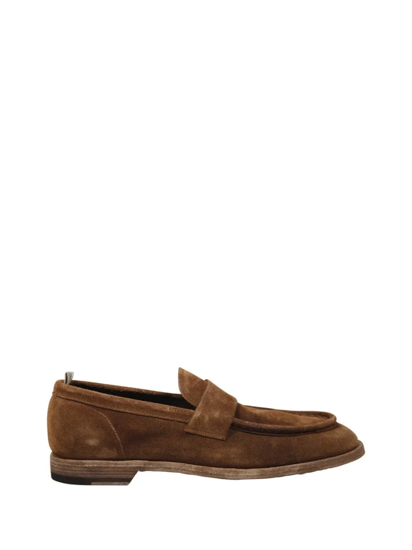 Sound/001 Loafer