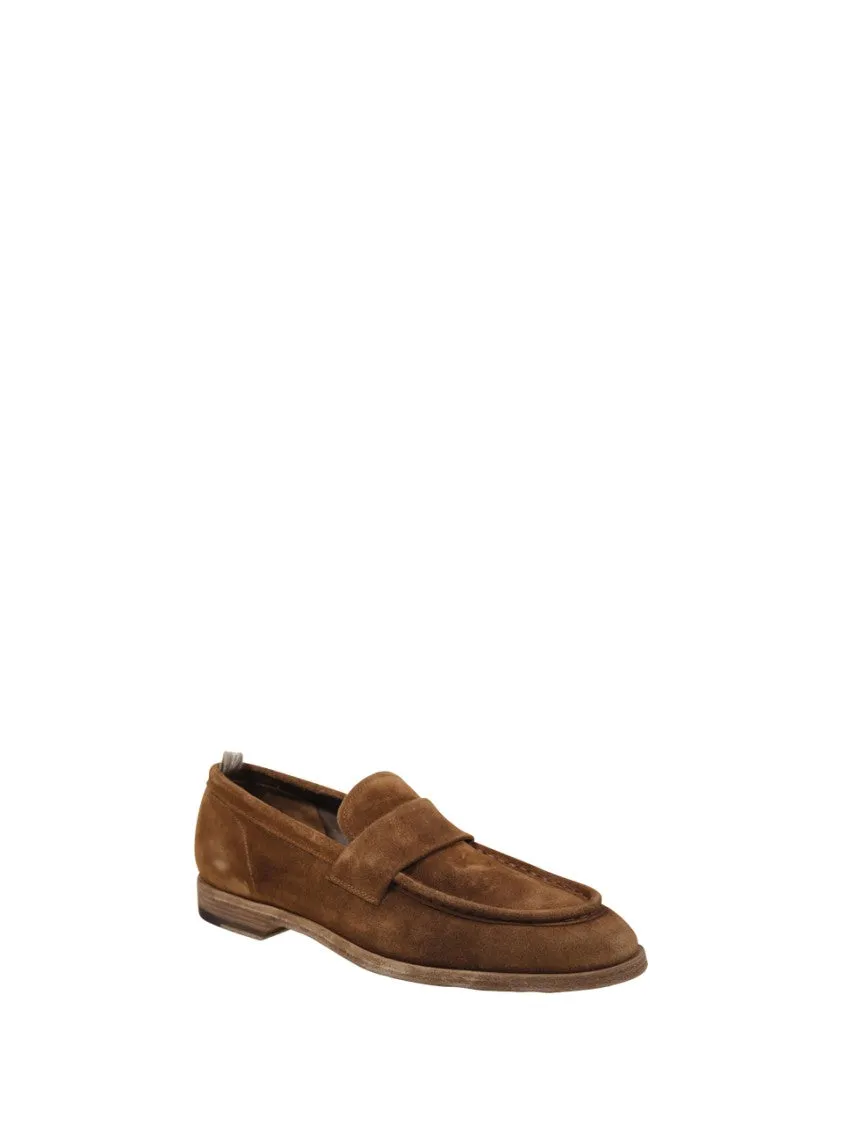 Sound/001 Loafer