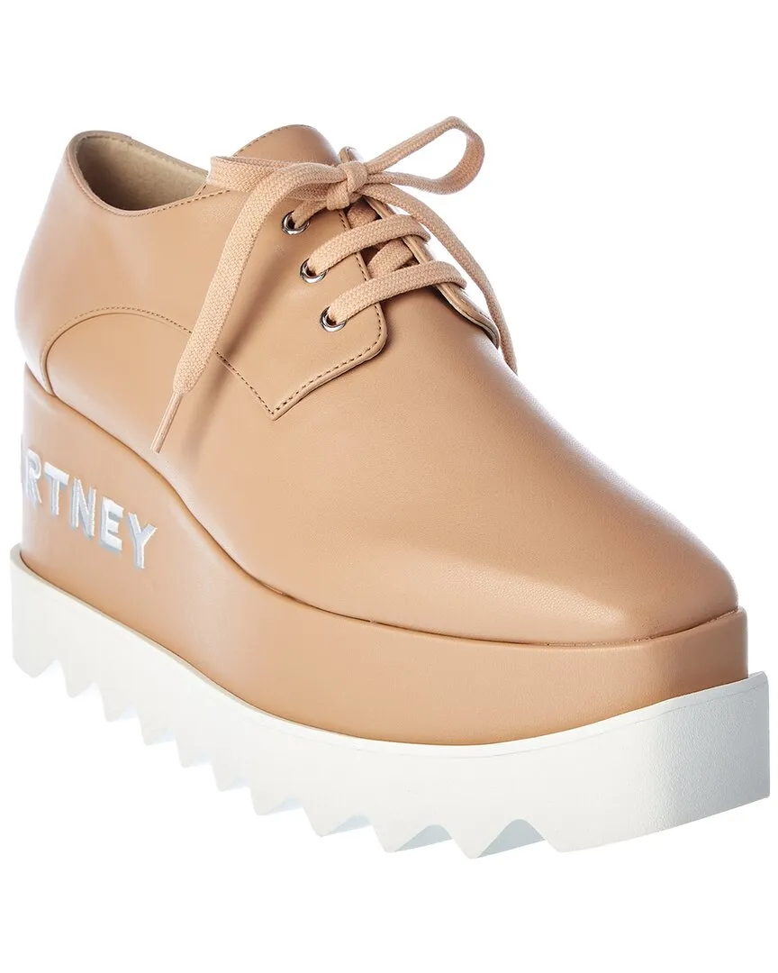 Stella McCartney Elyse Platform Oxford