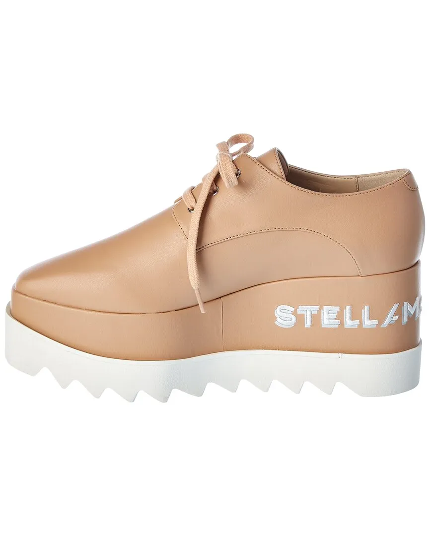 Stella McCartney Elyse Platform Oxford
