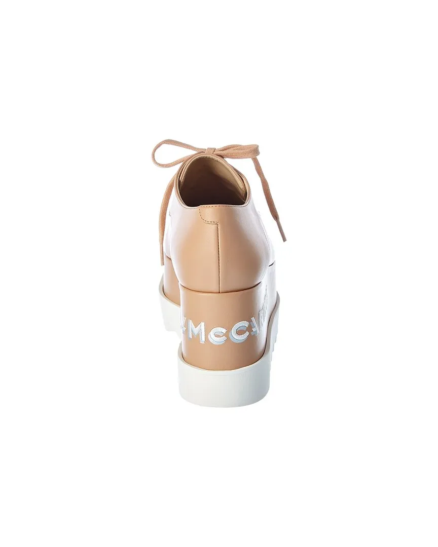 Stella McCartney Elyse Platform Oxford