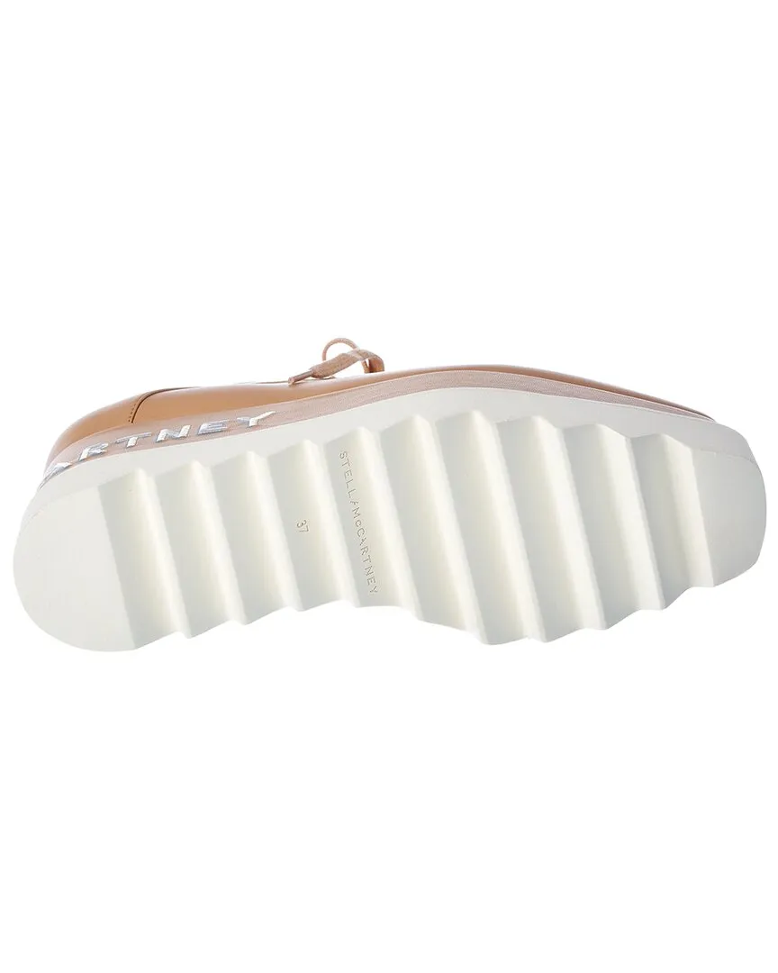 Stella McCartney Elyse Platform Oxford