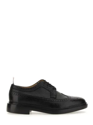 Stringata Longwing Brogue