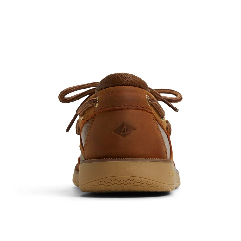 Surveyor 2 Eye Boat Shoes