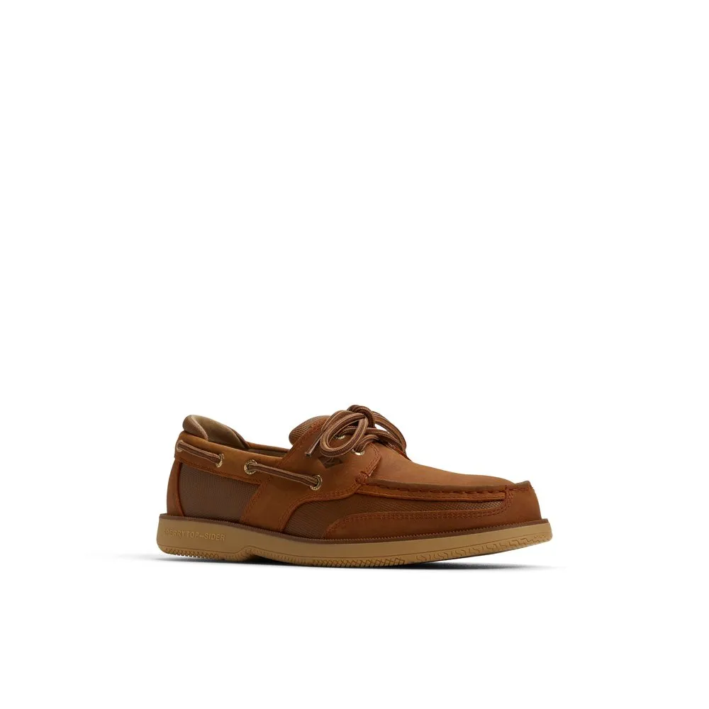 Surveyor 2 Eye Boat Shoes