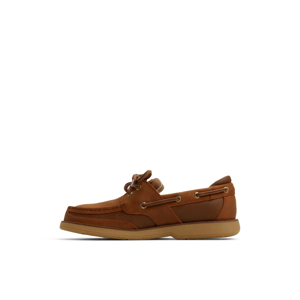 Surveyor 2 Eye Boat Shoes